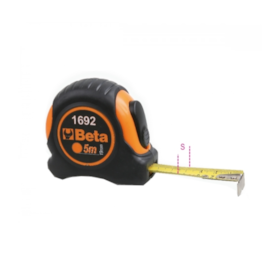 Trena Aço 5m x 19mm 1692 BETA