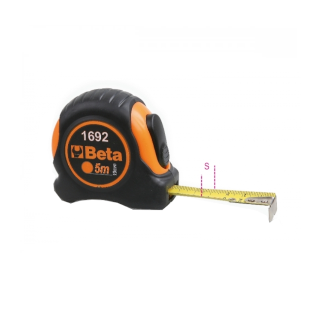 Trena Aço 5m x 19mm 1692 BETA-278fb390-5a5e-42cd-aad9-a842b3b544bd