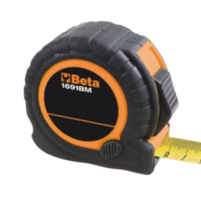 Trena Aço 5m x 25mm 1691BM BETA-d91ba520-688b-43a9-bc24-0dc3a06a4f18