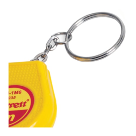 Trena Chaveiro com Corrente 1 metro V14-1M6 STARRETT-91b385b4-b171-4ece-9c76-06587b4d3087