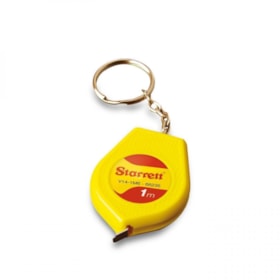 Trena Chaveiro com Corrente 1 metro V14-1M6 STARRETT