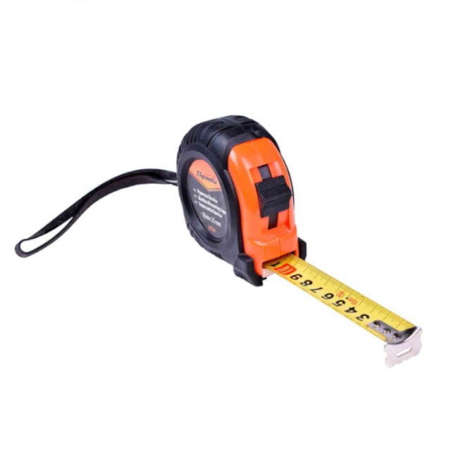 Trena Curta 10 Metros Emborrachada 31314 SPARTA-7e0ce1be-5d5c-4ed4-9110-35d3321a4278