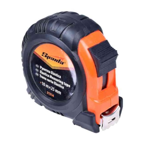 Trena Curta 10 Metros Emborrachada 31314 SPARTA-e231808c-df1f-425c-b6ea-369d398c226b