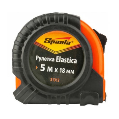 Trena Curta 5 Metros Emborrachada 31312 SPARTA-ee7607cb-9072-4e84-ae6a-b14e89e77054