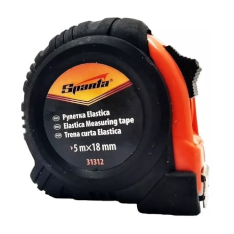 Trena Curta 5 Metros Emborrachada 31312 SPARTA-01ac362e-cc9c-441f-b5d8-db4519b52e7b