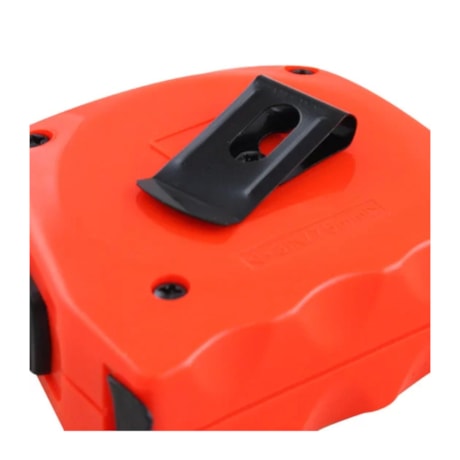 Trena Curta com Fita de Aço 5 Metros L516CMES LUFKIN-7d56f4ee-0cc3-4e27-8849-505cdb72debe