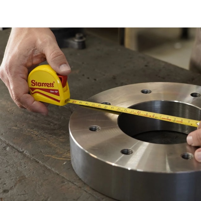 Trena Curta de Bolso 3 Metros KTS12-3ME-S STARRETT 
											-4f86f3ea-8a32-4a58-b001-bd612d8bfe64