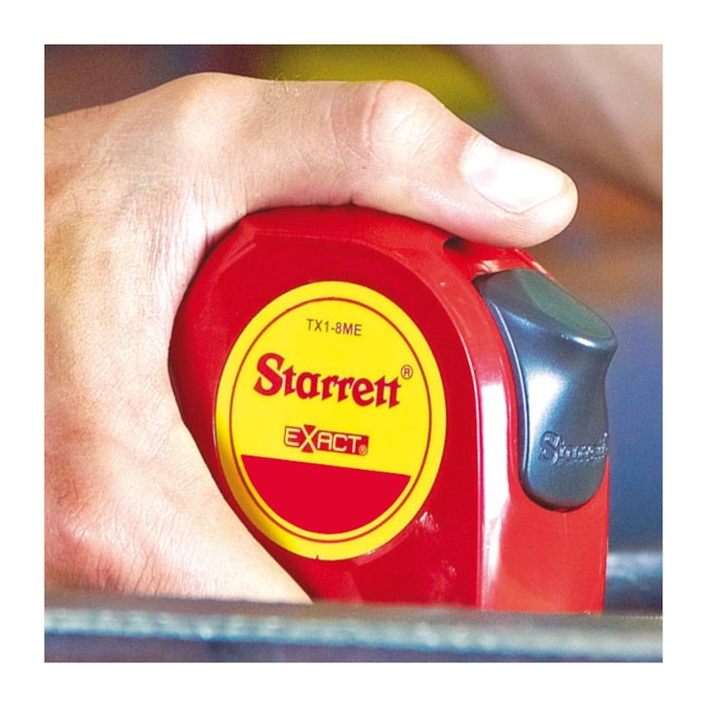 Trena Curta de Bolso Exact 5 Metros KTX34-5M-S STARRETT-be9e511c-2fc4-4c78-ace4-a3f802ad3f04
