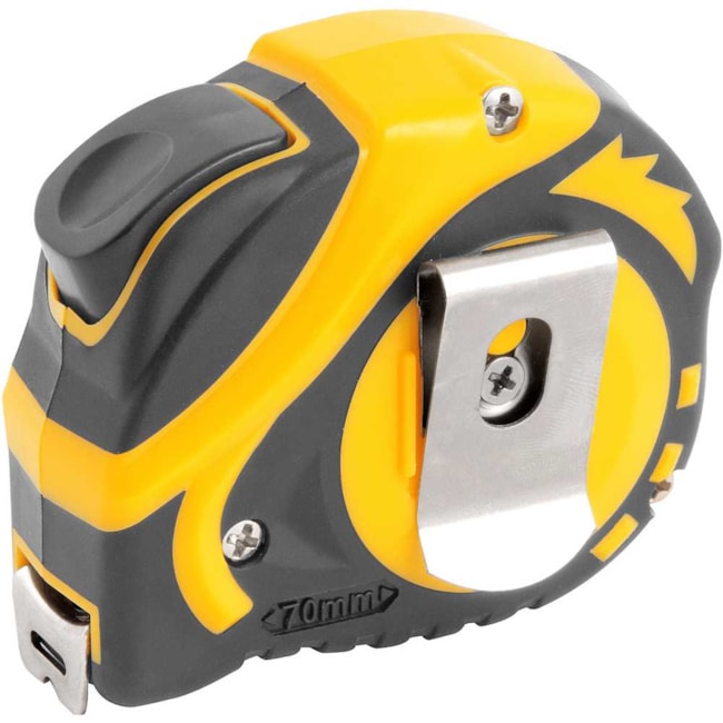 Trena Curta em Aço 3 Metros X 16mm com Auto Trava 3868303303 VONDER-3d83c356-ea5d-44ab-bd36-26217604280a