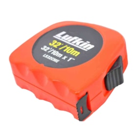 Trena Curta Profissional 10 Metros L532CME LUFKIN