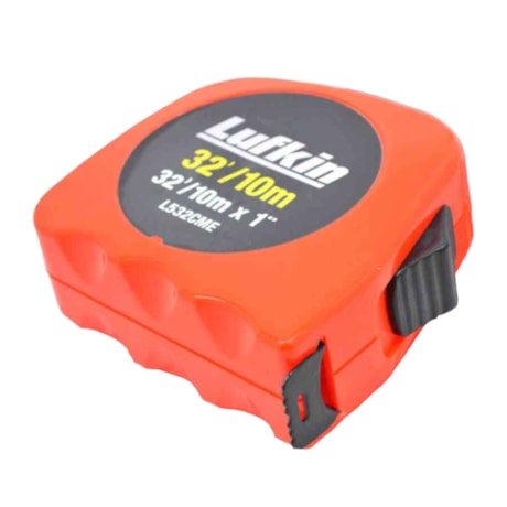 Trena Curta Profissional 10 Metros L532CME LUFKIN
-eb91416b-994b-4ec9-8dcc-9e3bec36f6dc