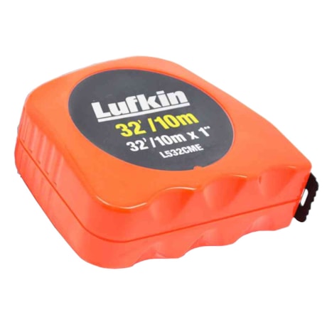 Trena Curta Profissional 10 Metros L532CME LUFKIN
-12ab7957-78ce-4bb3-a5c5-74c3025ade68
