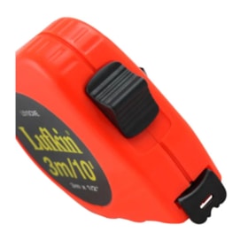 Trena Curta Profissional 3 Metros L510CME LUFKIN