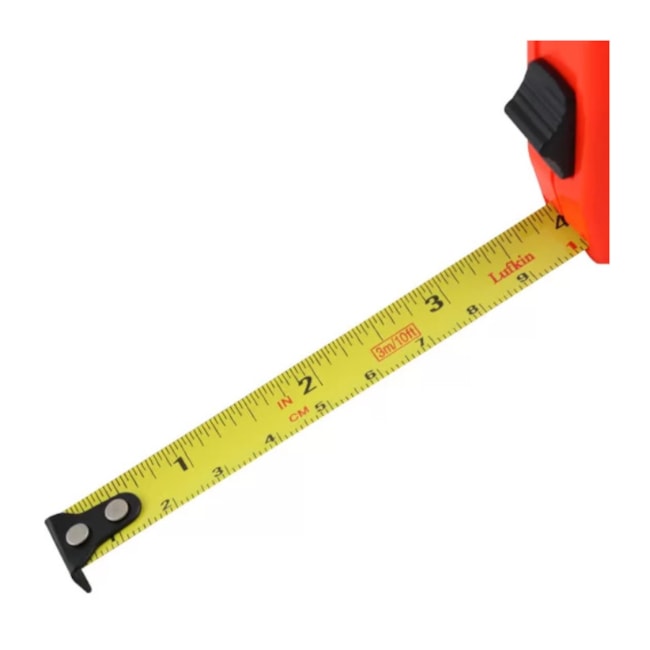 Trena Curta Profissional 3 Metros L510CME LUFKIN
-0b015a13-9c55-4a7b-87d0-8bd1a1c0d907