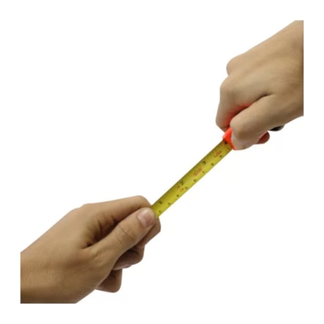 Trena Curta Profissional 3 Metros L510CME LUFKIN
-bbde25af-77ca-464e-a321-c888cc2e6b8c