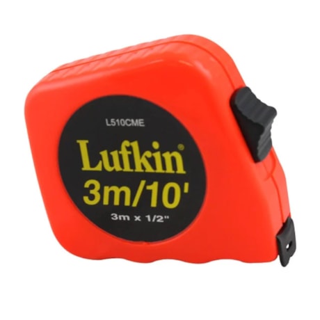 Trena Curta Profissional 3 Metros L510CME LUFKIN
-b419f8ef-59f8-44af-9e5b-cb109f13efac