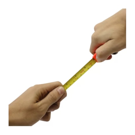 Trena Curta Profissional 3 Metros L510CMES LUFKIN-fedd96e2-2680-480f-8b02-9d5544df90ab