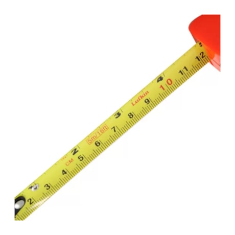 Trena Curta Profissional 5 Metros L516CME LUFKIN-21c04e55-d355-4a69-b2c6-a818ee23d200
