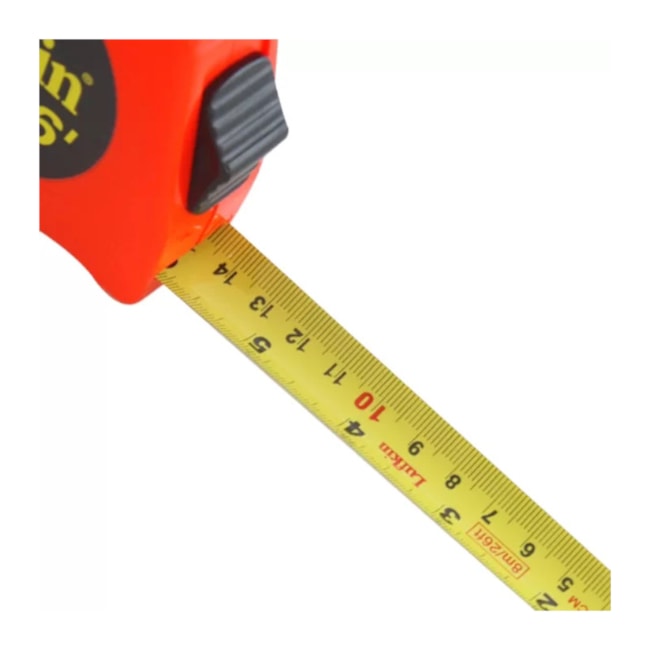 Trena Curta Profissional 8 Metros L525CME LUFKIN-7bbe3769-911c-4fa4-97a1-ecb042b8cef0