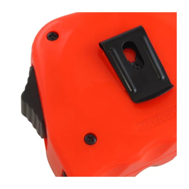 Trena Curta Profissional 8 Metros L525CME LUFKIN-565e08b9-4b03-4de1-9cf6-fa4d9877da7f