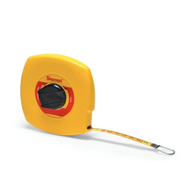 Trena de Aço 15 metros KTS510-15M-S STARRETT -45852099-3f02-483e-93f6-f354ce7305e0