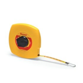 Trena de Aço 15 metros KTS510-15M-S STARRETT