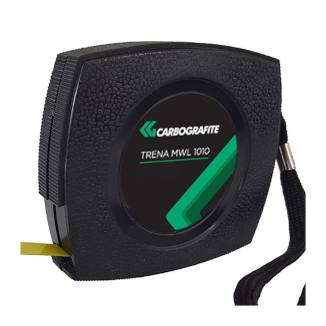 Trena de Aço 20 Metros MWL 2010 CARBOGRAFITE-1baf68b9-5767-4528-aa72-e24f2ae0b67d