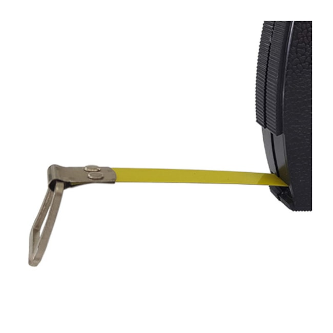 Trena de Aço 20 Metros MWL 2010 CARBOGRAFITE-39717520-2821-4cfe-b6eb-5ca150be0468