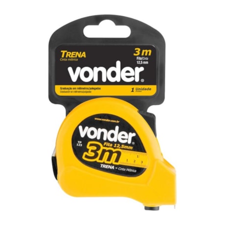 Trena de Aço 3 Metros x 12.5mm com Trava 3868370003 VONDER-18aecc2b-00f2-4eb8-8c0b-ce630dcfef3d