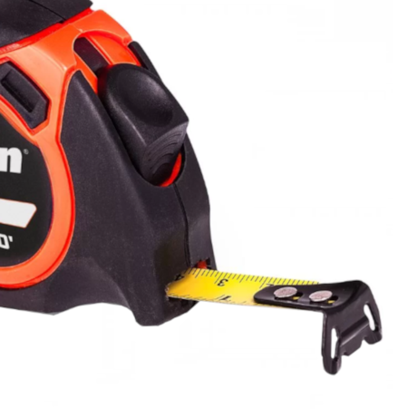 Trena de Aço 3 Metros X 12mm Emborrachada L610CMED LUFKIN-f5595a05-4828-4d9e-9f31-e81ced42bf72