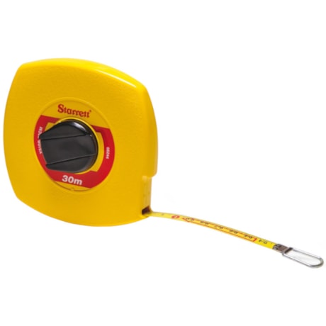 Trena de Aço 30 Metros KTS510-30M-S STARRETT-02cf38a7-ccdf-46a1-bfb4-f04dcea08940