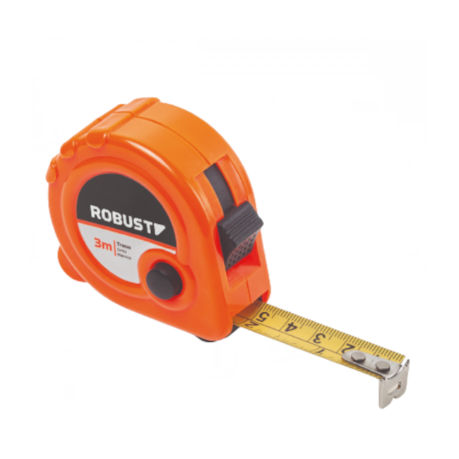 Trena de Aço 3mX15mm S94551003 ROBUST-ff26e98c-2fe3-455d-bb99-42984de55538