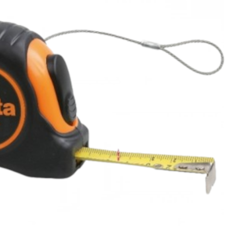 Trena de Aço 3mX16mm Anti Queda 1692HS BETA-7278fbf6-ea80-4a50-8c90-e1ab7a0e3aea