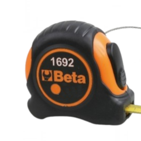 Trena de Aço 3mX16mm Anti Queda 1692HS BETA-b1bd0914-a832-499a-98a8-cbd84c8cdd98