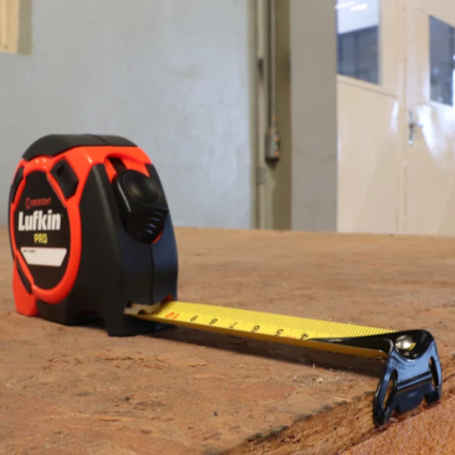 Trena de Aço 5 Metros X 19.5mm Emborrachada L616CMED LUFKIN-b7c199a4-8769-48a4-b143-7668f7528821