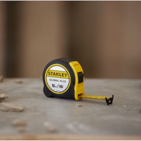 Trena de Aço 5 Metros x 19mm GLOBAL PLUS 30-716 STANLEY-d3c7b630-3f9f-424e-adba-546c4533f38c