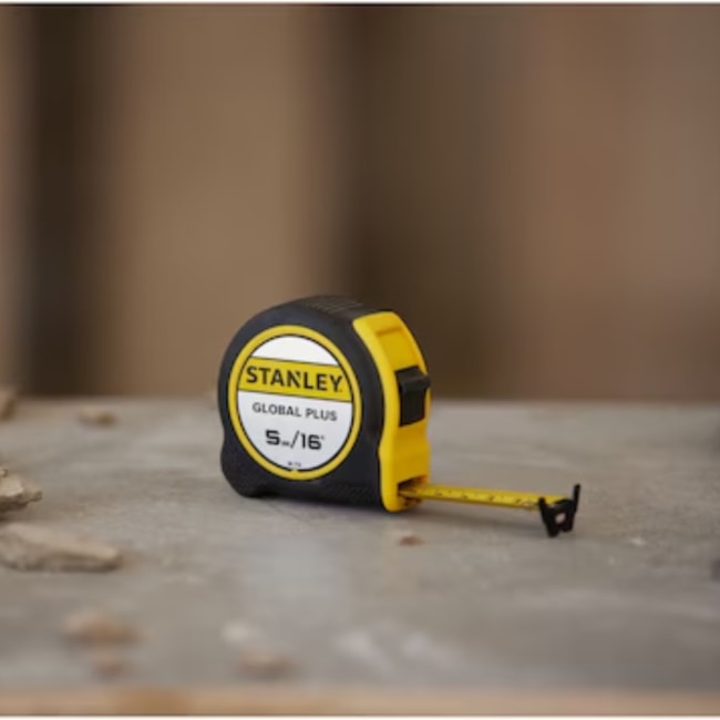 Trena de Aço 5 Metros x 19mm GLOBAL PLUS 30-716 STANLEY-9ec97324-e6fa-41d1-ad8b-d8a8dd93fefc