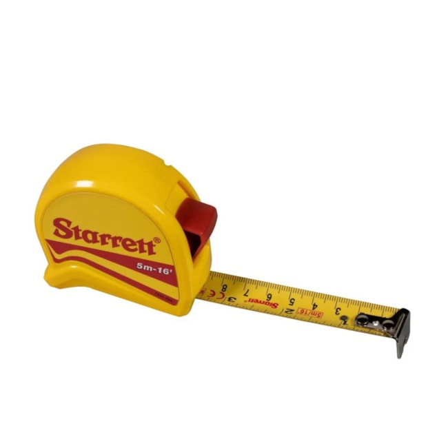 Trena de Aço 5 metros x 19mm sem Blister STS34-5ME STARRETT 
											-8e3c10c1-07be-4592-8d3d-87eecc51e0a1