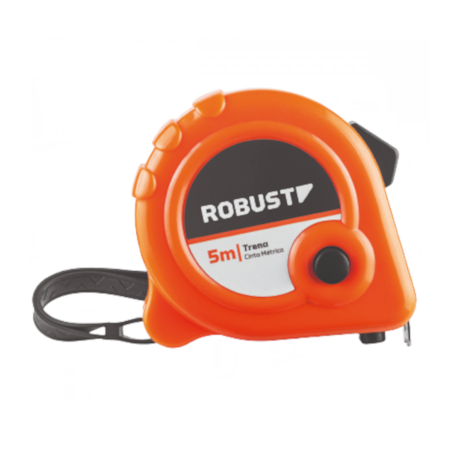 Trena de Aço 5mX17.5mm S94551005 ROBUST-781b86c0-22d2-46d2-8605-10b1a6dd102c