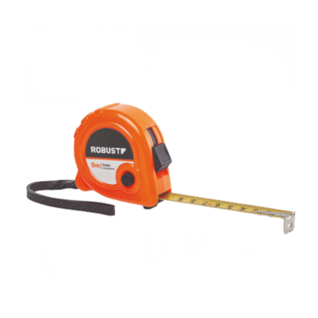 Trena de Aço 5mX17.5mm S94551005 ROBUST-25c2ba81-fe25-4bea-9f44-55bdccaee810