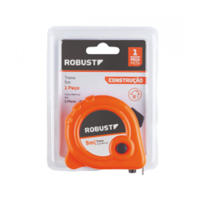 Trena de Aço 5mX17.5mm S94551005 ROBUST-8517a46c-716a-46b2-adb2-f190ad8f8262