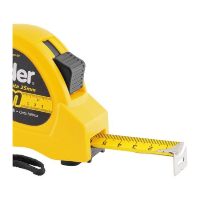 Trena de Aço 7.5 Metros x 25mm com Trava 3868770075 VONDER-c0289b83-fe93-47d8-b0b3-2c9fbc41c1ea