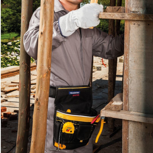 Trena de Aço 7.5mX25mm Master 43156375 TRAMONTINA MASTER-4b745dcf-88a8-418f-ae1b-9856b3fa2e10