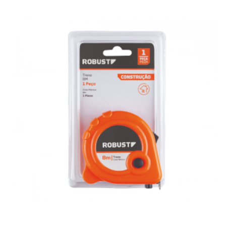 Trena de Aço 8mX21.5mm S94551008 ROBUST-3dc80b1f-e1b0-4122-a477-677d7e190b73