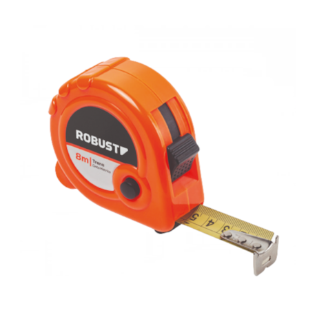 Trena de Aço 8mX21.5mm S94551008 ROBUST-a119e0d4-522c-478a-a8f1-8d01e89a5873