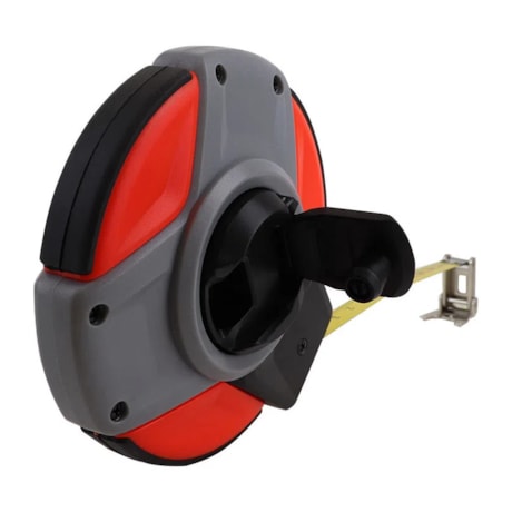 Trena de Aço Longa 30 Metros ST30CML LUFKIN-215f7638-ab6c-4fa0-82c4-34e018427b3a