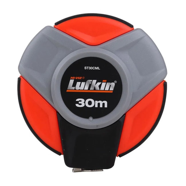 Trena de Aço Longa 30 Metros ST30CML LUFKIN-d295a75c-24a6-420e-a4e7-0506ce4e314d