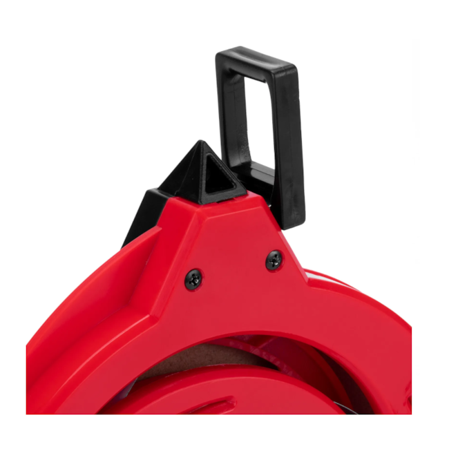 Trena de Aço Longa 30mx12.5mm Fita Metálica e Estojo Plástico Fechado 3122455 MTX-2e8c8b3d-fee7-49fc-a529-8d895764384e