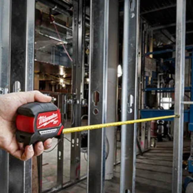 Trena de Aço Magnético 8 Metros x 25mm 48-22-0326 MILWAUKEE-8fc7da93-fb4f-4b8f-8b57-497b859eaeb4