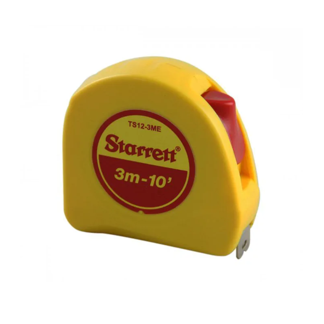 Trena de Bolso 3 Metros 10